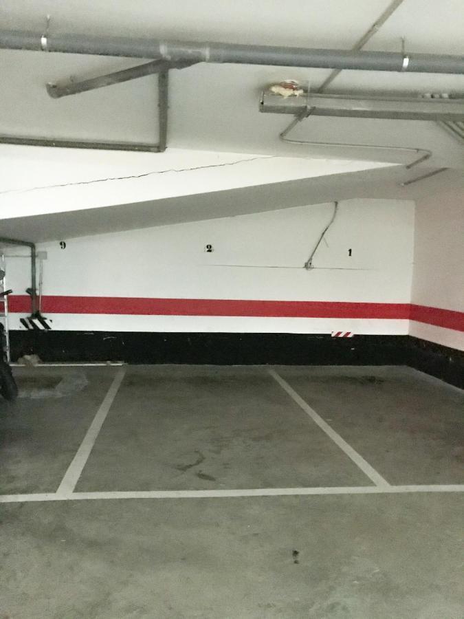 Citybeach - Parking & Wifi 라스팔마스 외부 사진